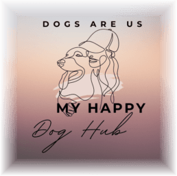 My Happy Dog Hub